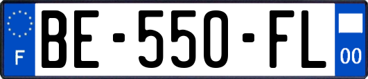 BE-550-FL