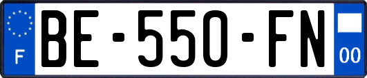 BE-550-FN