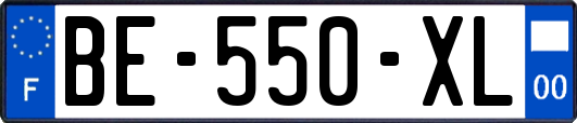 BE-550-XL