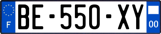 BE-550-XY