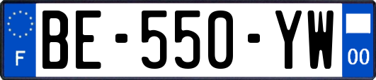 BE-550-YW