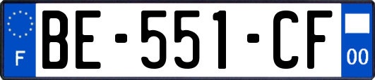 BE-551-CF