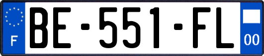 BE-551-FL