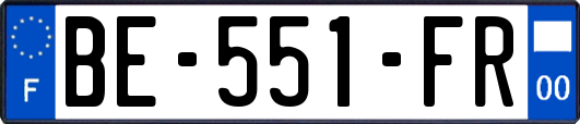 BE-551-FR