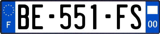 BE-551-FS