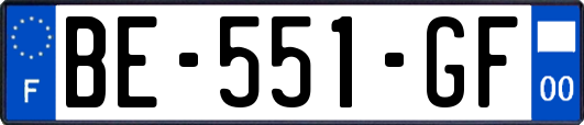 BE-551-GF