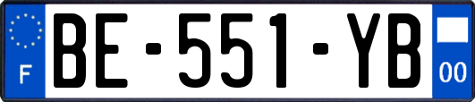 BE-551-YB
