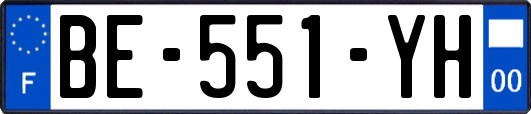 BE-551-YH