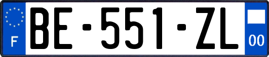 BE-551-ZL