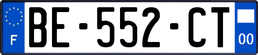 BE-552-CT
