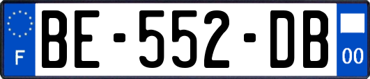 BE-552-DB