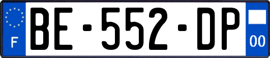 BE-552-DP