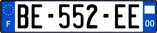BE-552-EE