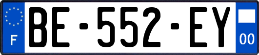 BE-552-EY