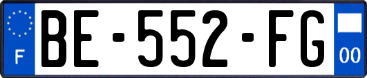 BE-552-FG