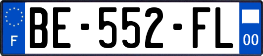 BE-552-FL