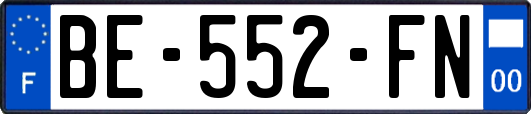BE-552-FN