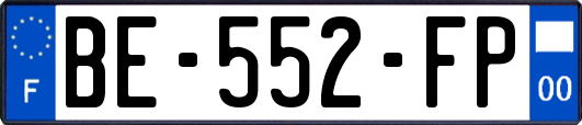 BE-552-FP