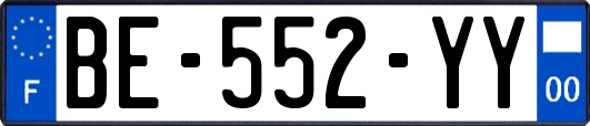 BE-552-YY