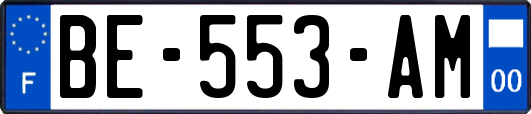 BE-553-AM