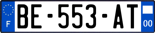 BE-553-AT