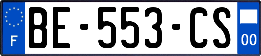 BE-553-CS