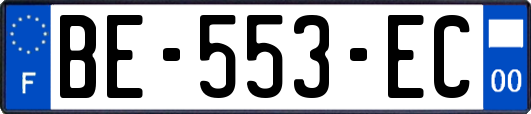 BE-553-EC