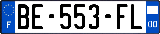 BE-553-FL