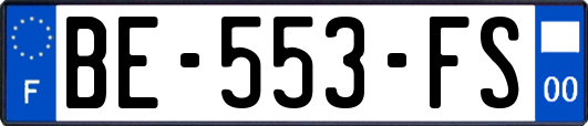BE-553-FS