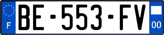 BE-553-FV