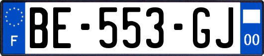 BE-553-GJ