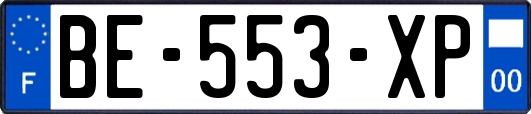 BE-553-XP
