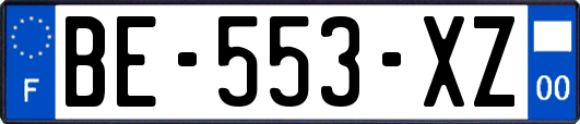 BE-553-XZ