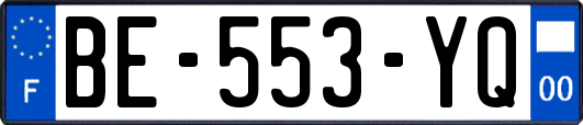 BE-553-YQ