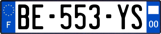 BE-553-YS