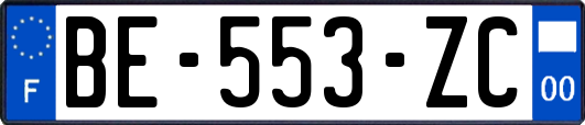 BE-553-ZC