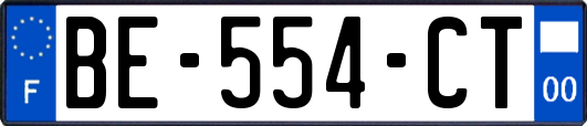 BE-554-CT