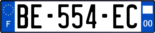 BE-554-EC