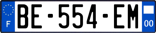 BE-554-EM