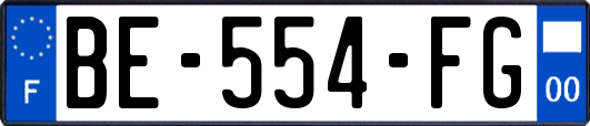 BE-554-FG