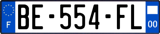 BE-554-FL