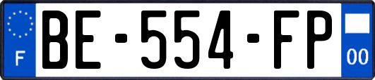 BE-554-FP