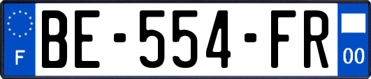 BE-554-FR
