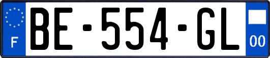 BE-554-GL