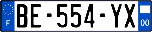 BE-554-YX