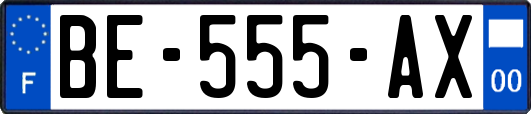 BE-555-AX