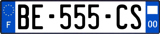 BE-555-CS