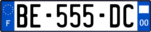 BE-555-DC
