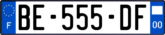 BE-555-DF