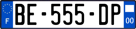 BE-555-DP